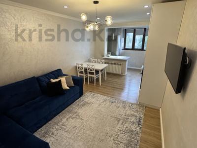 3-бөлмелі пәтер · 62 м² · 6/15 қабат, Наурызбай батыра — Жибек Жолы, бағасы: 91 млн ₸ в Алматы, Алмалинский р-н