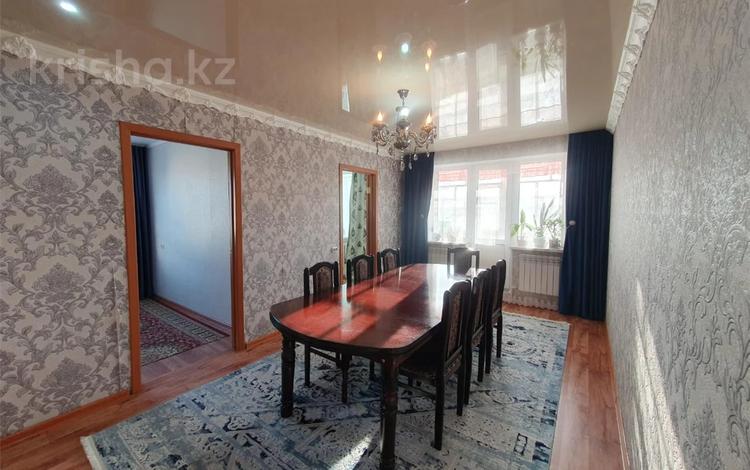 4-комнатная квартира · 62 м² · 5/5 этаж, 6 микрорайон за 10.5 млн ₸ в Темиртау — фото 2