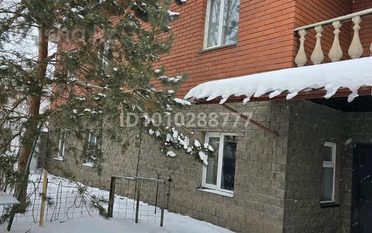 Жеке үй · 8 бөлме · 390 м² · 15 жүзд., Балканту 79 — Балканту Баянту, бағасы: 170 млн ₸ в Астане, Алматы р-н — фото 2