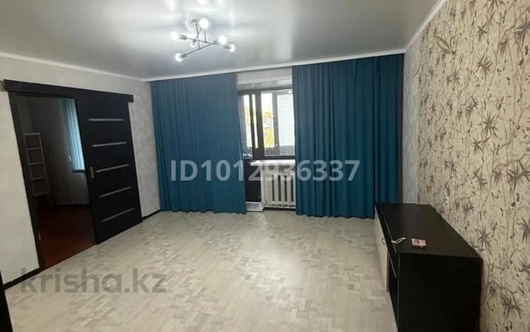 3-бөлмелі пәтер · 54 м² · 5/9 қабат, 7 микрорайон 19, бағасы: 13 млн ₸ в Темиртау — фото 2