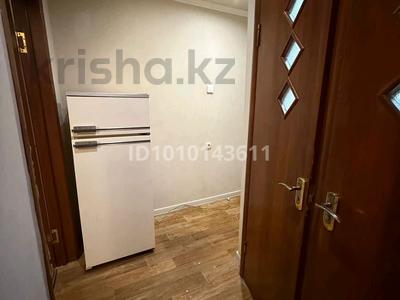 2-комнатная квартира · 44.5 м² · 1/5 этаж, мкр №1, Сайна 6 — Сайна 6 за 33 млн 〒 в Алматы, Ауэзовский р-н