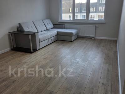 1-бөлмелі пәтер · 35 м² · 9/14 қабат, С 902 8 — Парк коктал, бағасы: ~ 24 млн 〒 в Астане, Сарыарка р-н