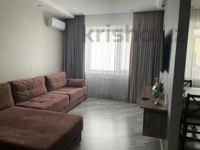 1-бөлмелі пәтер · 42 м² · 4/5 қабат, Кошкарбаева 58, бағасы: 23 млн ₸ в Кокшетау