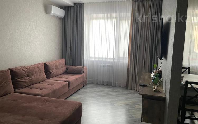 1-бөлмелі пәтер · 42 м² · 4/5 қабат, Кошкарбаева 58, бағасы: 23 млн ₸ в Кокшетау — фото 6