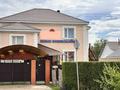 Жеке үй · 5 бөлме · 322 м² · 5 жүзд., Ескі аэропорт ш/а., Коняхина 24, бағасы: 130 млн ₸ в Уральске, мкр Старый Аэропорт