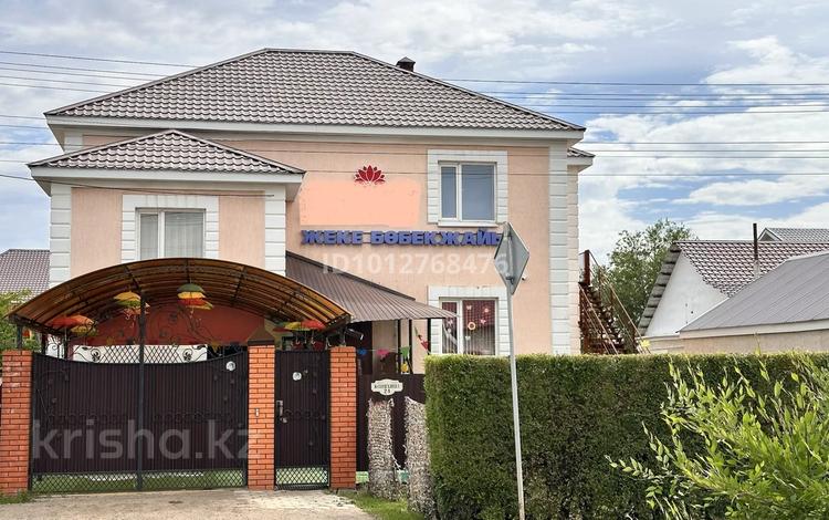 Жеке үй · 5 бөлме · 322 м² · 5 жүзд., Ескі аэропорт ш/а., Коняхина 24, бағасы: 130 млн ₸ в Уральске, мкр Старый Аэропорт — фото 2
