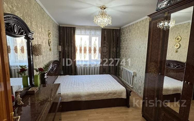 4-бөлмелі пәтер · 78 м² · 3/5 қабат, М.Габдуллина 60, бағасы: 30 млн ₸ в Щучинске — фото 4