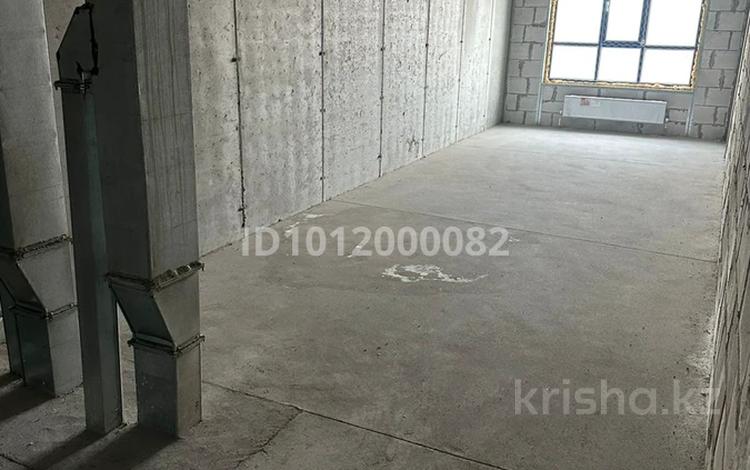 1-комнатная квартира · 39 м² · 4/12 этаж, мкр Акбулак, Момышулы 100 — Момышулы за 21.5 млн ₸ в Алматы, Алатауский р-н — фото 3