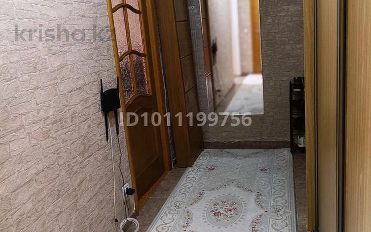 2-бөлмелі пәтер · 45 м² · 3/12 қабат, Тлендиева., бағасы: 21 млн ₸ в Астане, Сарыарка р-н — фото 2