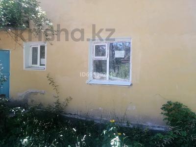 2-комнатная квартира · 52 м² · 1/2 этаж, Толе-би 23 за 8.5 млн 〒 в Текели