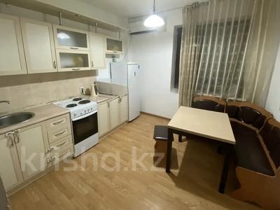 1-комнатная квартира · 42 м² · 8/12 этаж, Сыганак 4 за 18.5 млн 〒 в Астане, Нура р-н