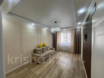 2-бөлмелі пәтер · 63.7 м² · 3/9 қабат, мкр Нурсая, Елорда 6/7, бағасы: 33 млн ₸ в Атырау