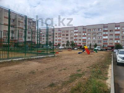 3-бөлмелі пәтер · 107 м² · 1/5 қабат, Алтын орда ш/а. А 29 — А, бағасы: 36 млн ₸ в Актобе, мкр. Алтын орда