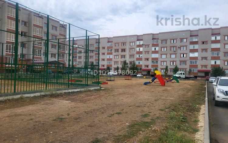 3-бөлмелі пәтер · 107 м² · 1/5 қабат, Алтын орда ш/а. А 29 — А, бағасы: 36 млн ₸ в Актобе, мкр. Алтын орда — фото 2