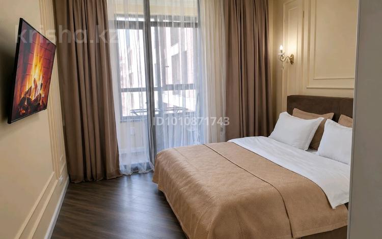 2-бөлмелі пәтер · 54 м² · 8/12 қабат, Розыбакиева 336 — Ескараева, бағасы: 35 000 ₸ в Алматы, Бостандыкский р-н — фото 31