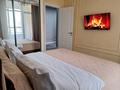 2-бөлмелі пәтер · 54 м² · 8/12 қабат, Розыбакиева 336 — Ескараева, бағасы: 35 000 ₸ в Алматы, Бостандыкский р-н — фото 2