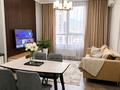2-бөлмелі пәтер · 54 м² · 8/12 қабат, Розыбакиева 336 — Ескараева, бағасы: 35 000 ₸ в Алматы, Бостандыкский р-н — фото 3