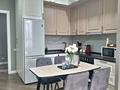 2-бөлмелі пәтер · 54 м² · 8/12 қабат, Розыбакиева 336 — Ескараева, бағасы: 35 000 ₸ в Алматы, Бостандыкский р-н — фото 5