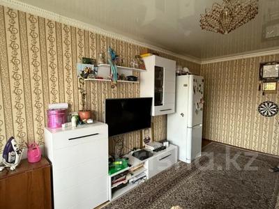 3-комнатная квартира · 58 м² · 3/4 этаж, мкр №6 — Янтарная за 36 млн ₸ в Алматы, Ауэзовский р-н