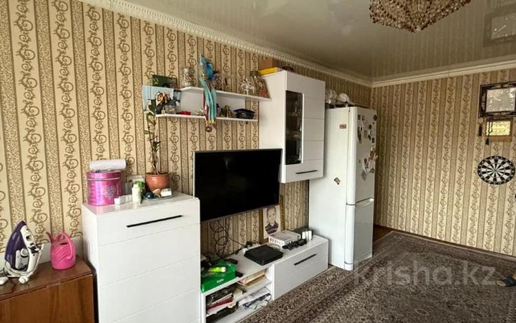 3-комнатная квартира · 58 м² · 3/4 этаж, мкр №6 — Янтарная за 36 млн ₸ в Алматы, Ауэзовский р-н — фото 4