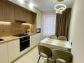 1-комнатная квартира · 65 м² · 2/12 этаж, Асфендиярова 4 за 14 000 ₸ в Астане, Нура р-н