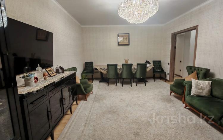 4-комнатная квартира · 123 м² · 2/10 этаж, мкр Юго-Восток, Дюсембекова 83/2 за 79 млн ₸ в Караганде, Казыбек би р-н — фото 2