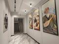 4-комнатная квартира · 123 м² · 2/10 этаж, мкр Юго-Восток, Дюсембекова 83/2 за 79 млн ₸ в Караганде, Казыбек би р-н — фото 36