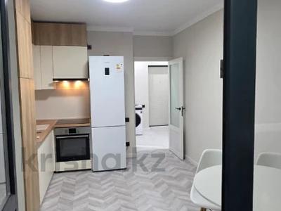 2-комнатная квартира · 47 м² · 9/10 этаж, мкр Шугыла, мкр. Шугыла 340/3 за 28.2 млн ₸ в Алматы, Наурызбайский р-н