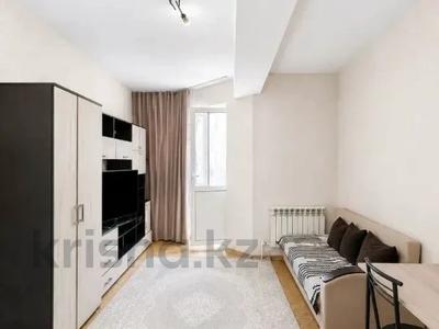 1-бөлмелі пәтер · 53 м² · 4/5 қабат, мкр Думан-2 25, бағасы: 30 млн ₸ в Алматы, Медеуский р-н
