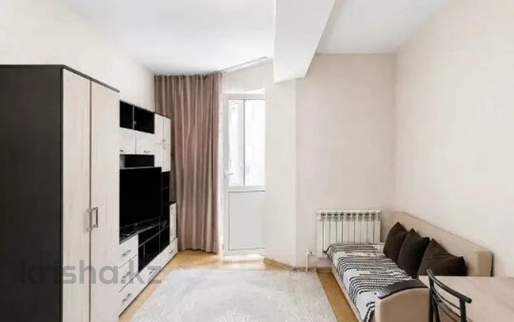 1-бөлмелі пәтер · 53 м² · 4/5 қабат, мкр Думан-2 25, бағасы: 30 млн ₸ в Алматы, Медеуский р-н — фото 6
