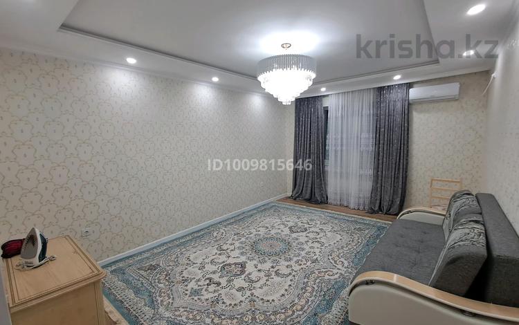 1-бөлмелі пәтер · 48 м² · 3/6 қабат, мкр 38, бағасы: 140 000 ₸ в Актау, 38-й мкр — фото 2