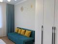 3-комнатная квартира · 90 м² · 7/10 этаж, Улы Дала 67, 69, 15, 15/1, 17, 17/1, 2, 4, 6, 40 — Аль Фараби за 450 000 ₸ в Астане, Есильский р-н — фото 16