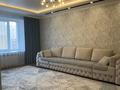3-комнатная квартира · 90 м² · 7/10 этаж, Улы Дала 67, 69, 15, 15/1, 17, 17/1, 2, 4, 6, 40 — Аль Фараби за 450 000 ₸ в Астане, Есильский р-н — фото 2