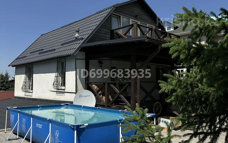 Дом · 2 комнаты · 75 м², С/Т АЛМА 480/1 — От ПАРКА ПРЕЗИДЕНТА 10минут езды за 54 000 ₸ в Алматы — фото 37