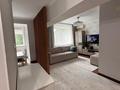 3-комнатная квартира · 75 м² · 3/5 этаж, Муканова — Жамбыла за 61 млн ₸ в Алматы, Алмалинский р-н