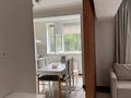 3-комнатная квартира · 75 м² · 3/5 этаж, Муканова — Жамбыла за 61 млн ₸ в Алматы, Алмалинский р-н — фото 14