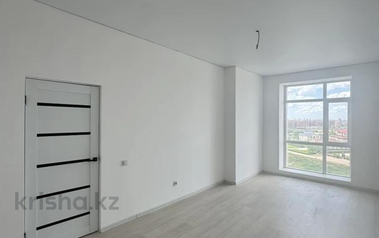 1-бөлмелі пәтер · 38 м² · 8/12 қабат, Улица А 52, 6 6, бағасы: 21.2 млн ₸ в Астане, Сарайшык р-н — фото 2