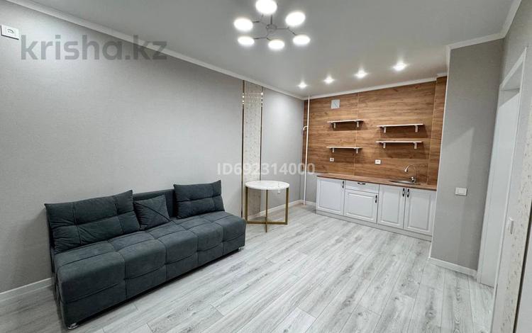 1-комнатная квартира, 40 м², 6/9 этаж, Сарыарка 3А