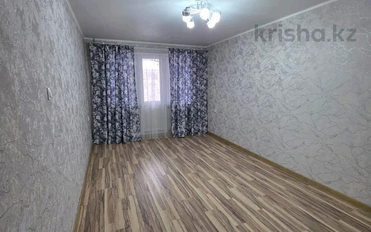 2-бөлмелі пәтер · 48 м² · 4/5 қабат, ГАГАРИНА — КАЛДАЯКОВА, бағасы: 16.8 млн ₸ в Шымкенте, Аль-Фарабийский р-н — фото 2