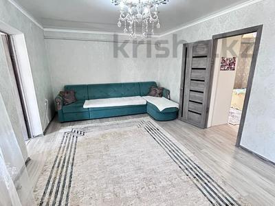 Отдельный дом · 4 комнаты · 106 м² · 10 сот., Казыбек би за 22 млн ₸ в Талдыкоргане