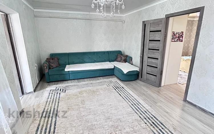 Отдельный дом · 4 комнаты · 106 м² · 10 сот., Казыбек би за 22 млн ₸ в Талдыкоргане — фото 12