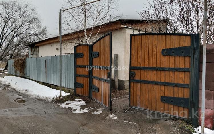 Жеке үй · 3 бөлме · 42 м² · 5 жүзд., Алатау (ИЯФ) ш/а. — С/т Алма за магазином Айгуль за гарожами., бағасы: 30 млн ₸ в Алматы, Медеуский р-н — фото 2