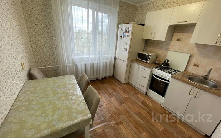 1-комнатная квартира · 34.5 м² · 6/6 этаж, Ворошилова 3/2 за ~ 16.4 млн ₸ в Костанае — фото 2