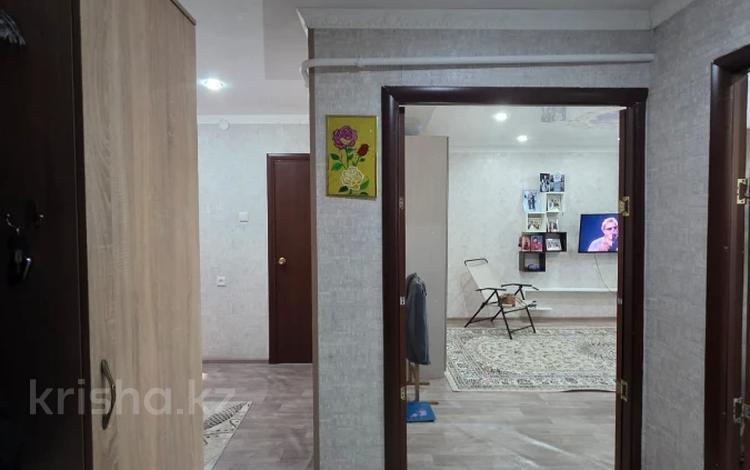2-комнатная квартира · 51 м² · 5/5 этаж, Иртышская 9 за 18 млн ₸ в Семее — фото 2