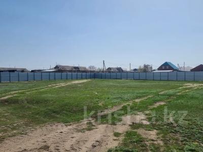 Продажа участков в Костанайской обл.: Участок · 25 соток, Поселок Садовый за 16 млн 〒 Участок · 25 соток, Поселок Садовый за 16 млн 〒 в Костанае