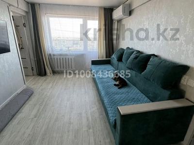 4-бөлмелі пәтер · 58 м² · 5/5 қабат, Алимжанова 7, бағасы: 13 млн ₸ в Балхаше