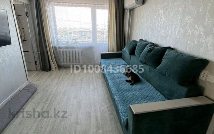 4-бөлмелі пәтер · 58 м² · 5/5 қабат, Алимжанова 7, бағасы: 13 млн ₸ в Балхаше — фото 2