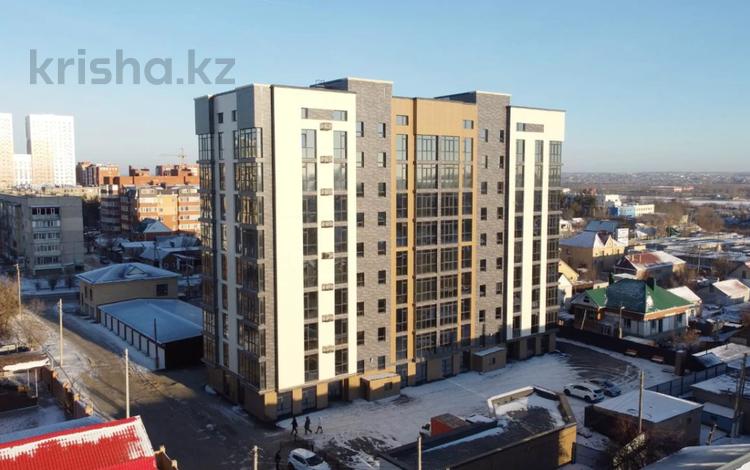 4-комнатная квартира · 151.7 м² · 3/9 этаж, 5 Апреля за ~ 77.4 млн ₸ в Костанае — фото 2