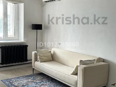 1-бөлмелі пәтер · 35 м² · 5/5 қабат, Байзакова — Жамбыла Байзакова, бағасы: 32 млн ₸ в Алматы, Алмалинский р-н