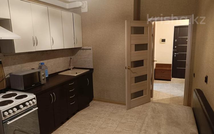 1-бөлмелі пәтер · 42 м² · 9/9 қабат, Косшыгулулы 6/1, бағасы: 200 000 ₸ в Астане, Сарыарка р-н — фото 2